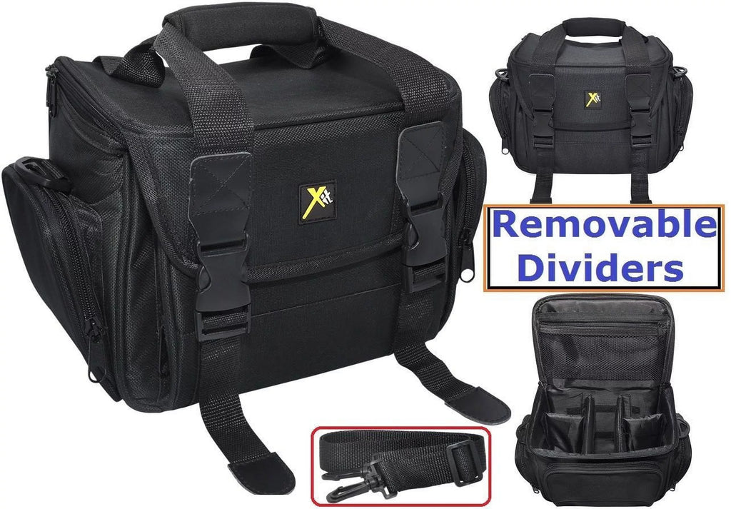 Durable Pro Camera Carrying Case Camera Bag For Sony Alpha A68