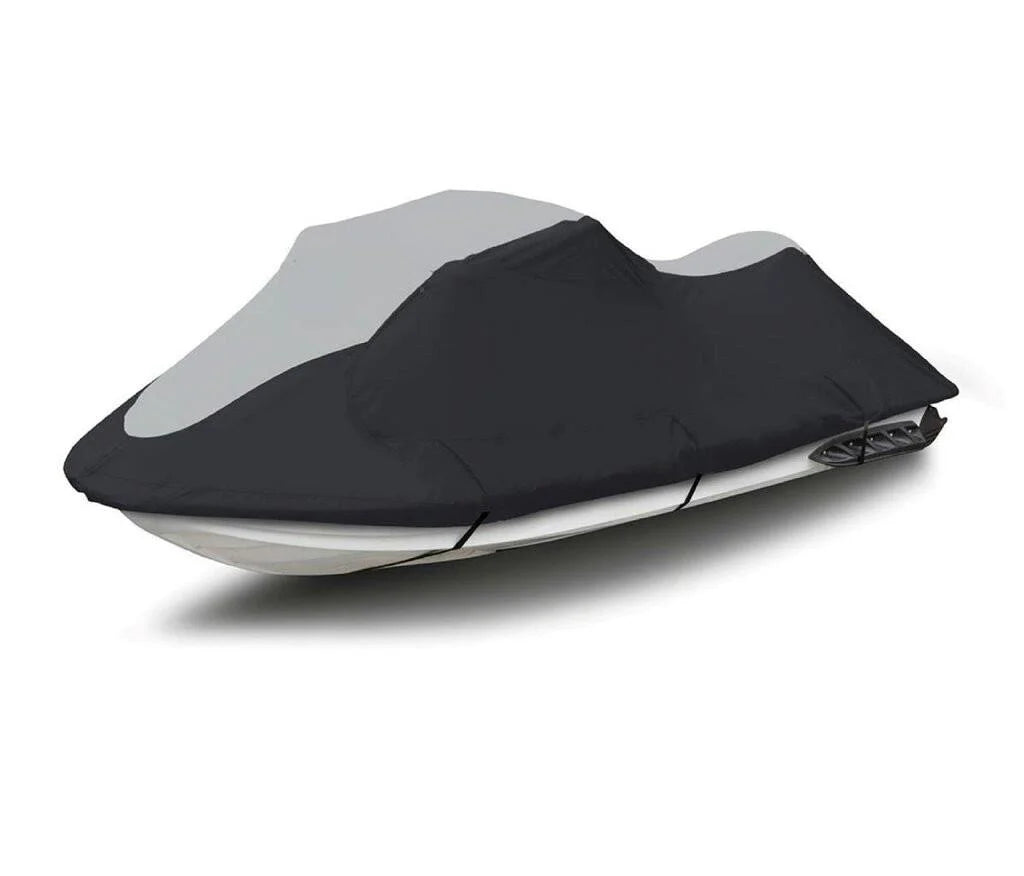 SUPER HEAVY-DUTY PWC 600D JET SKI Cover Compatible for Sea Doo Sea-Doo Bombardier RXT-X 2007 2008 2009