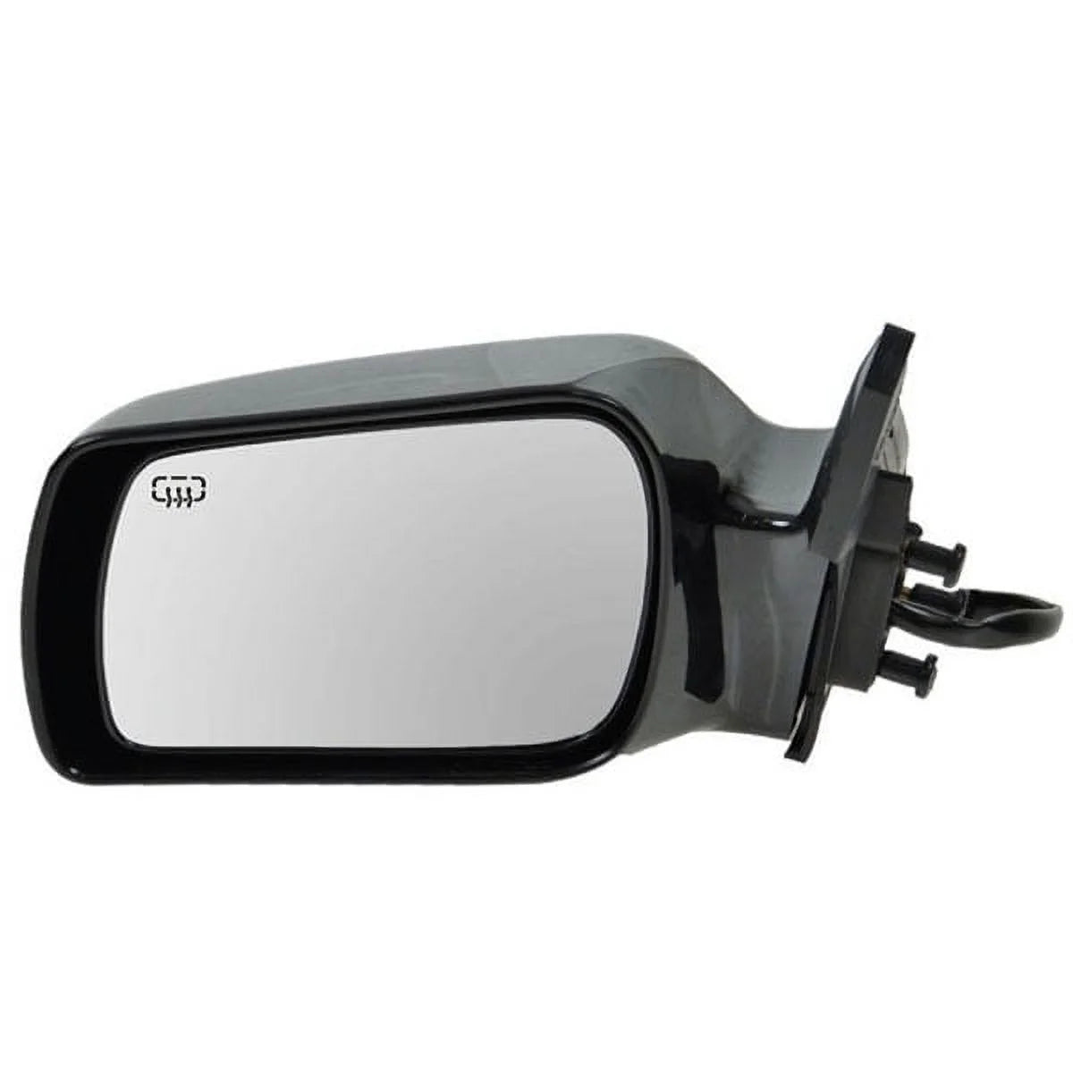For 00-04 Avalon Rear View Mirror Power Heated w/Memory Non-Folding Driver Side