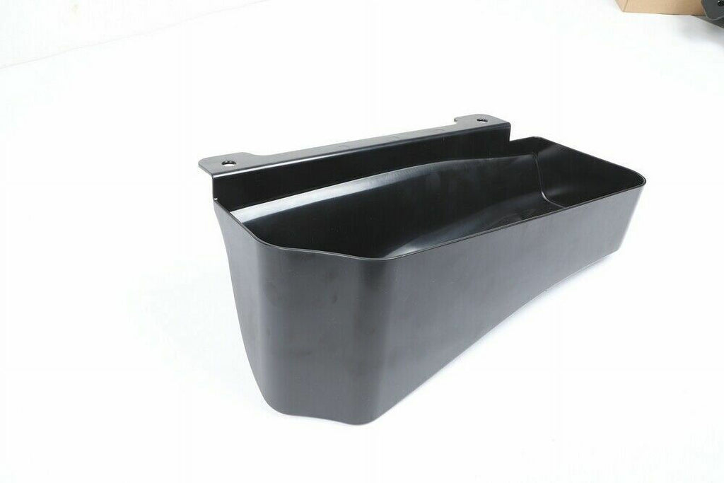 Teledu Right Side Rear Trunk Wheel Well Storage Box Tray