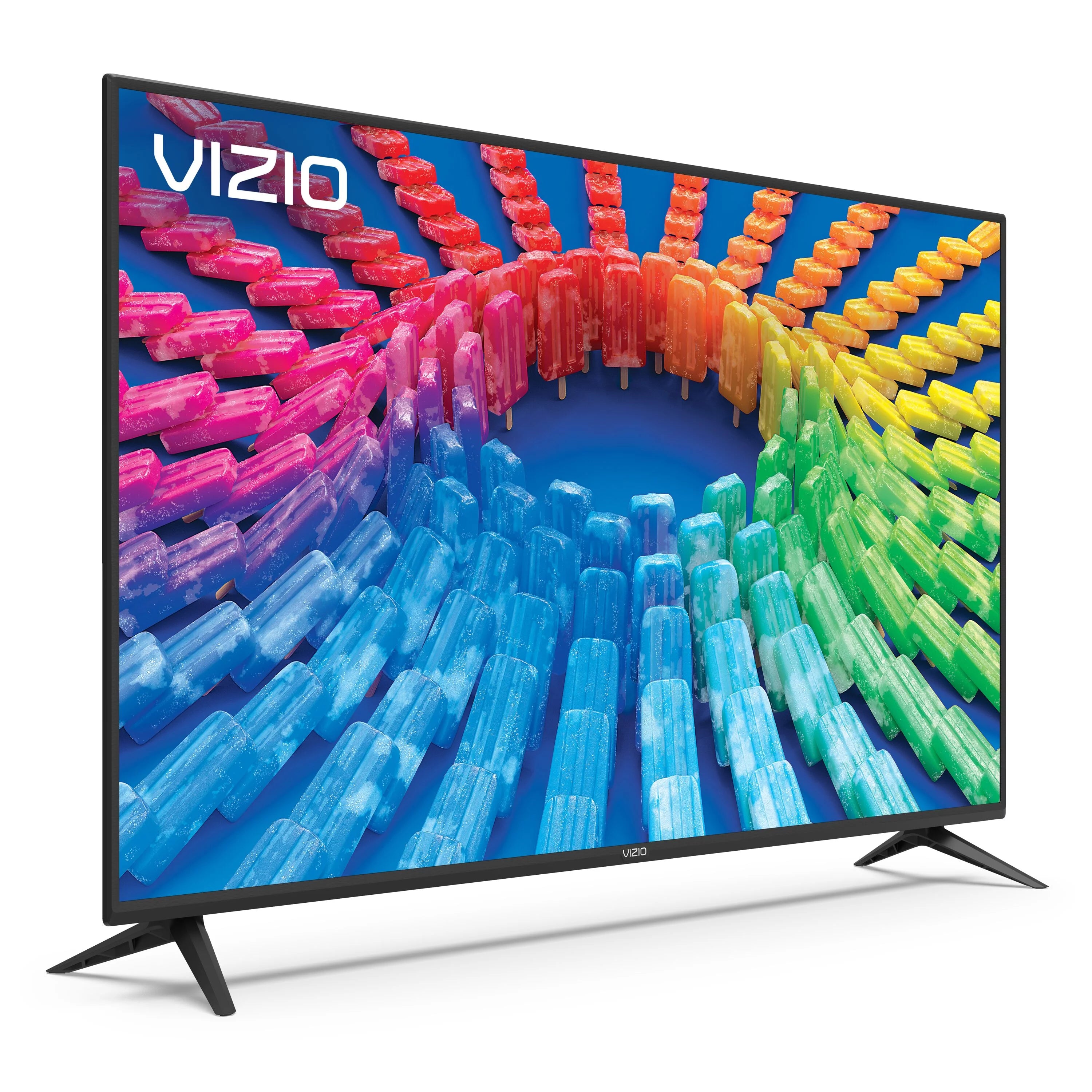 VIZIO 43" Class 4k UHD (2160p) LED Smartcast Smart TV HDR V-Series V435-H11
