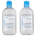 Bioderma Hydrabio H2O 2 Ct 16.9 fl oz