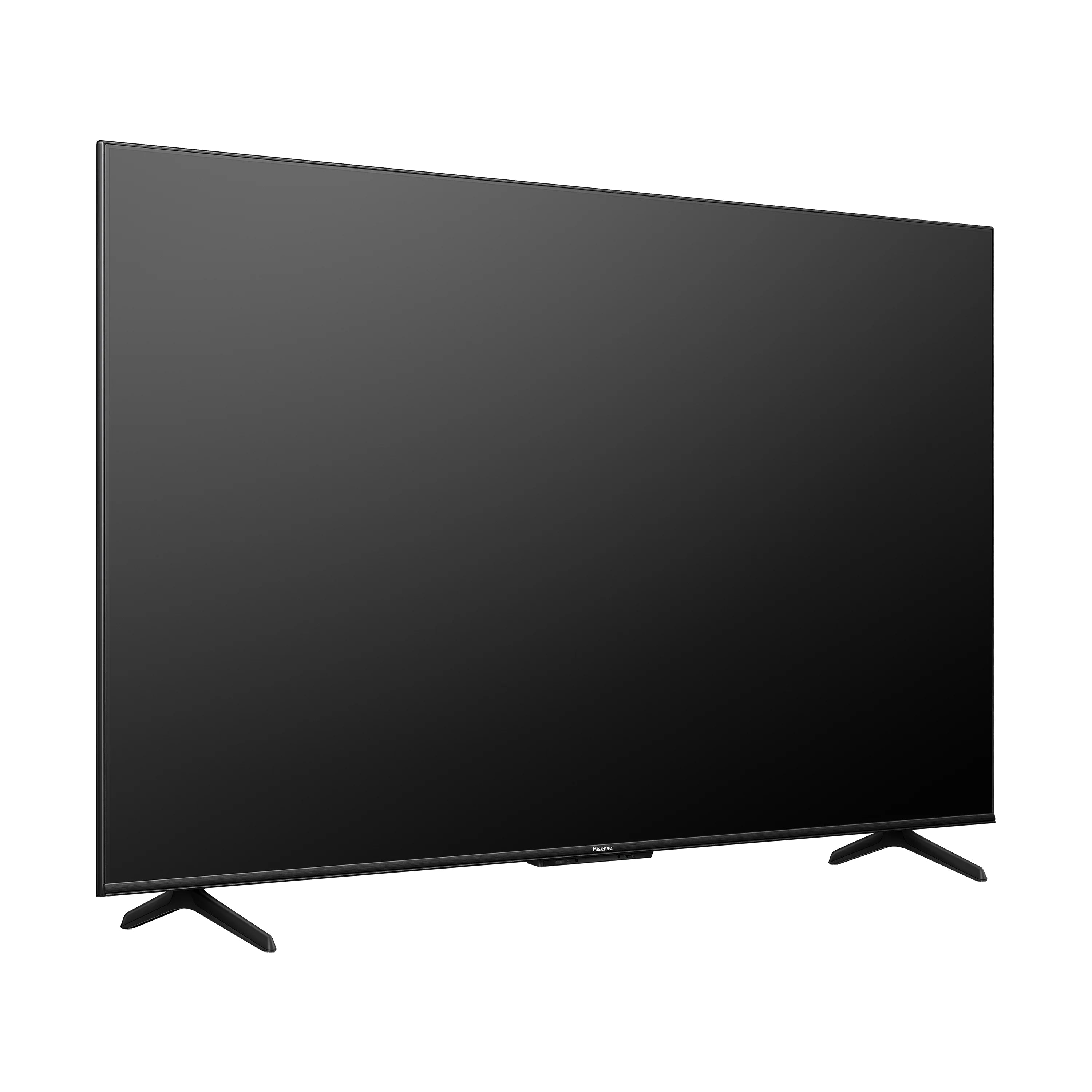 Hisense 65-Inch Class U6 Series Mini-LED ULED 4K UHD Google Smart TV (65U6N) - QLED Quantum Dot Color, Dolby Vision, Full Array Local Dimming, Game Mode Plus