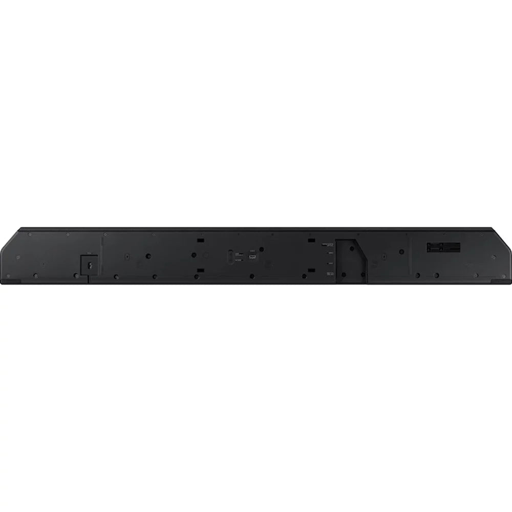 Samsung HW-Q900A 9.1.4ch Surround Sound Wireless Home Theater Bundle 7.1.2ch Dolby Atmos /DTS:X Soundbar + Swa-9500S 2.0.2ch Rear Speaker Kit + Subwoofer + Extended Coverage + 2 Deco Gear HDMI Cables