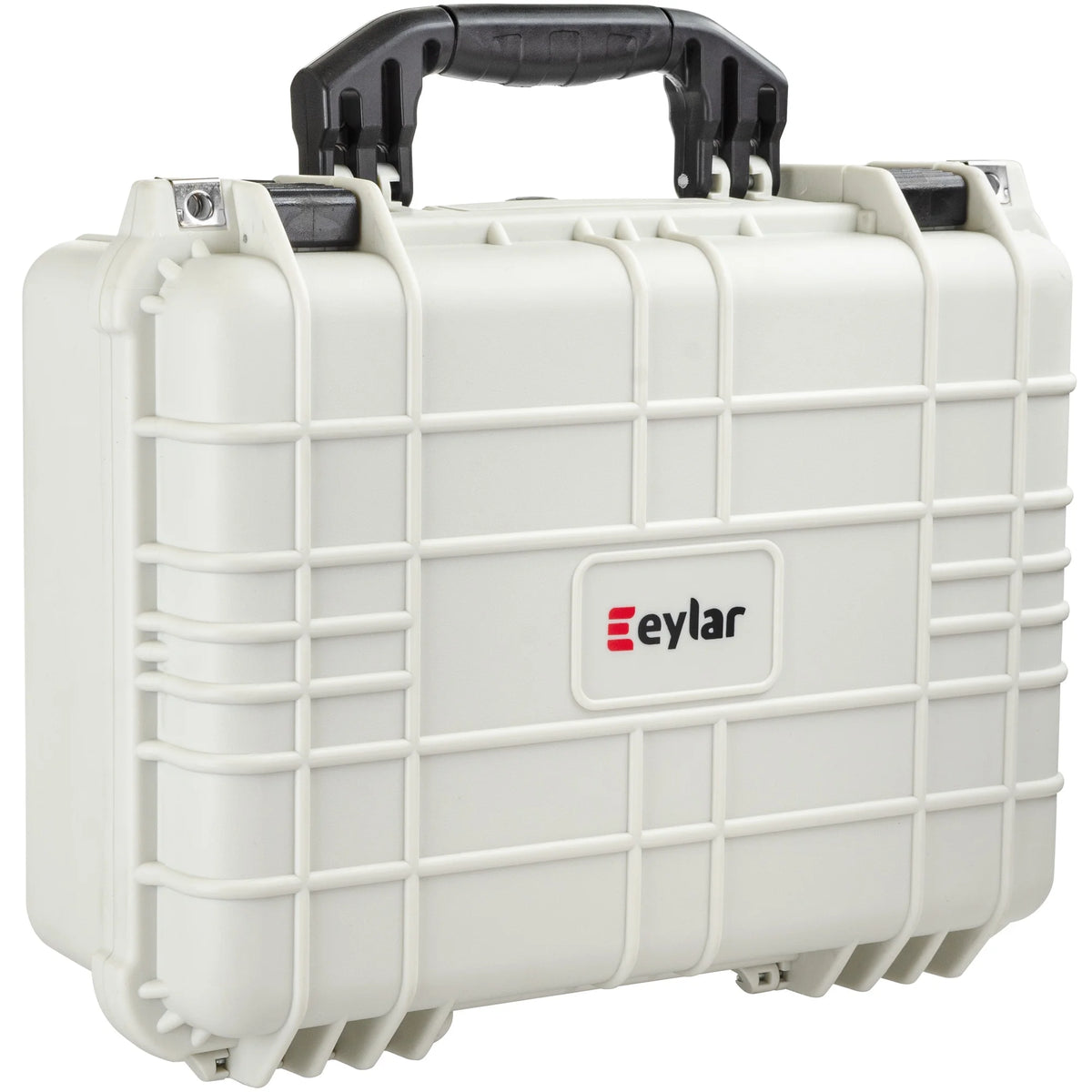 Eylar Standard 16" Gear, Equipment, Hard Camera Case Waterproof with Foam TSA Standards