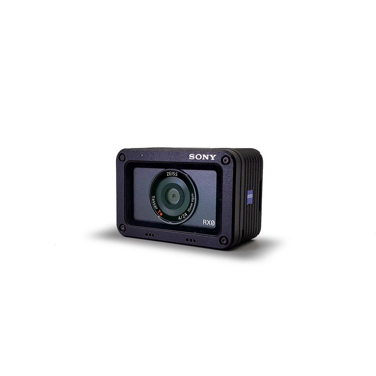 Sony RX0 Ultra-Compact Waterproof/Shockproof Camera